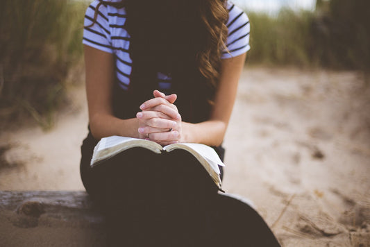 God Has Already Forgiven You: How to Pray with Confidence