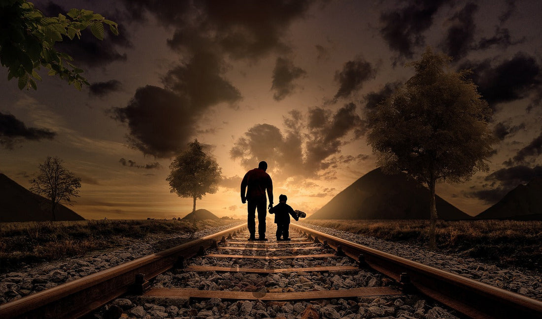 Why Walking with Jesus Isn’t (and Won’t Always Be) Easy