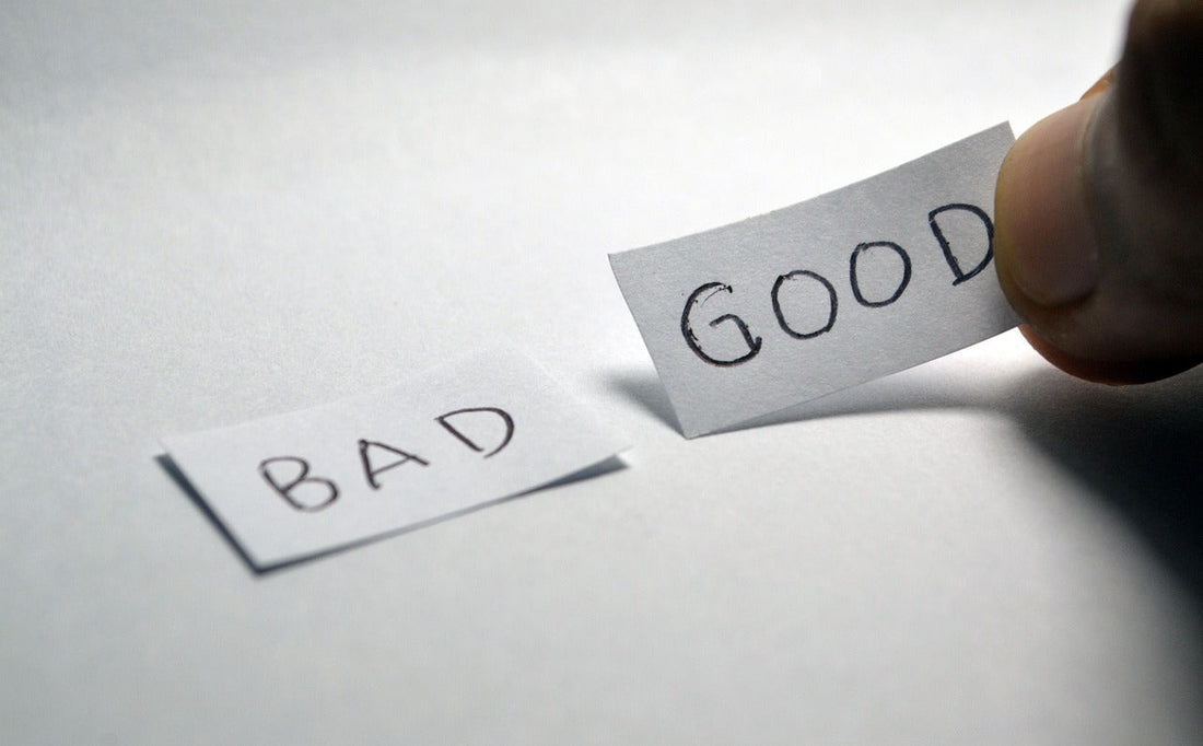 What is Discernment?