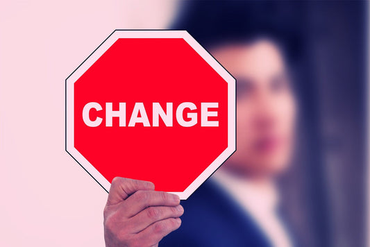 bible verses about changing yourself for the better