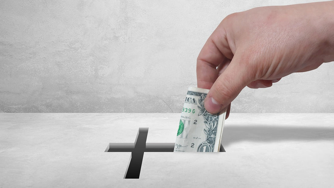 The Power of Tithing: How Giving 10% Leads to Blessings