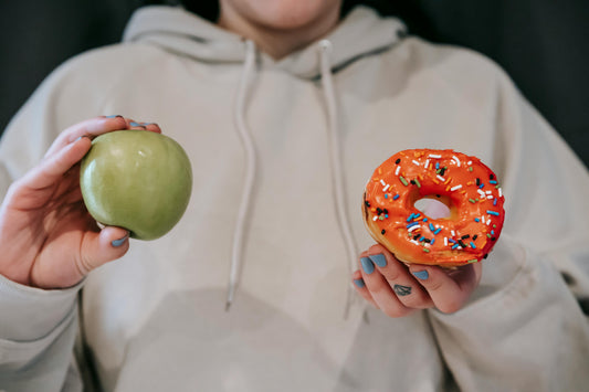 How To Develop Self Control