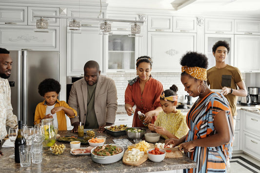 10 Biblical Reasons to Cherish Your Family Daily - The Holy Checkpoint