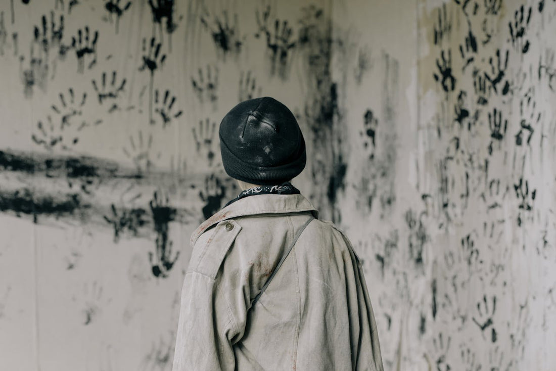 Why Does God Allow Evil in the World?