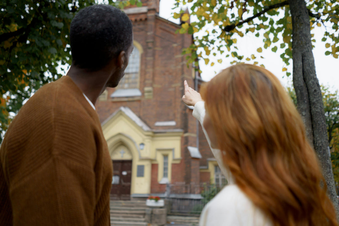 Be the Same Person In and Out of Church: Living an Authentic Christian Life