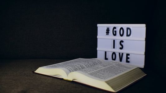 Top 10 Bible Verses on Dedication and Purpose