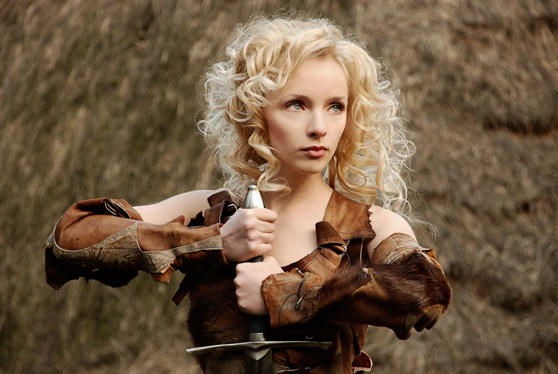 The Proverbs 31 Woman: A Model of Strength and Virtue