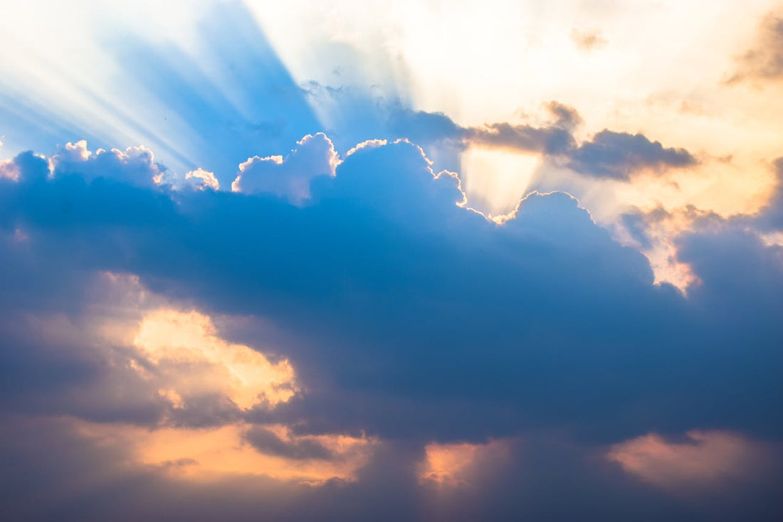 Top 10 Bible Verses of God Speaking