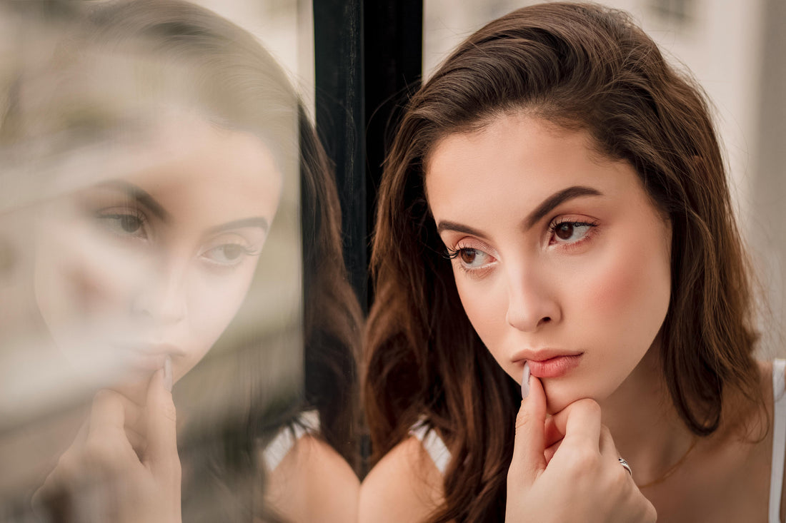 Why You Should Trust the Word Over Your Thoughts