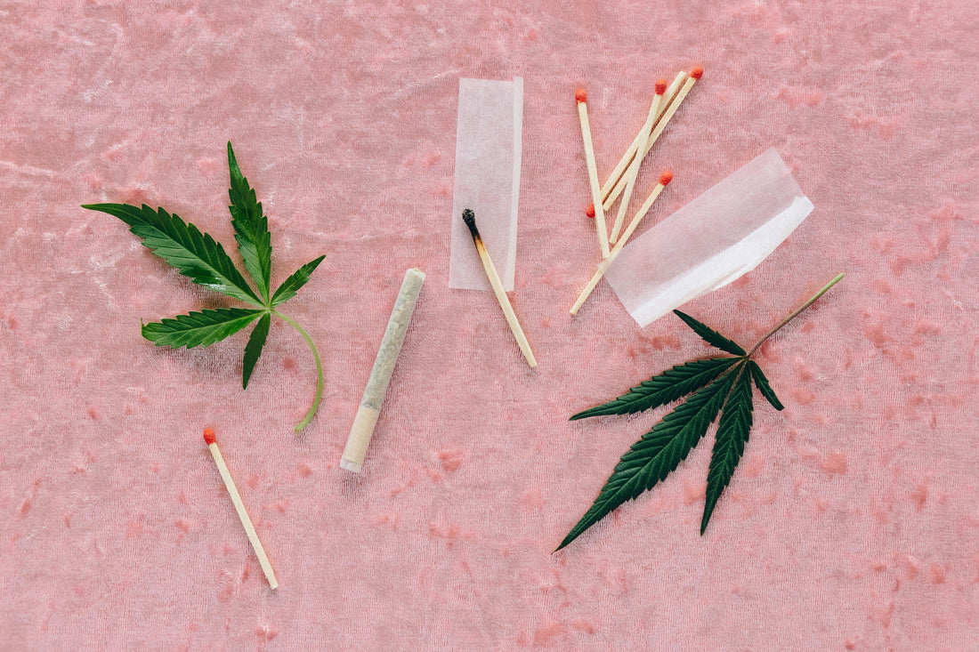Can Christians Smoke Marijuana