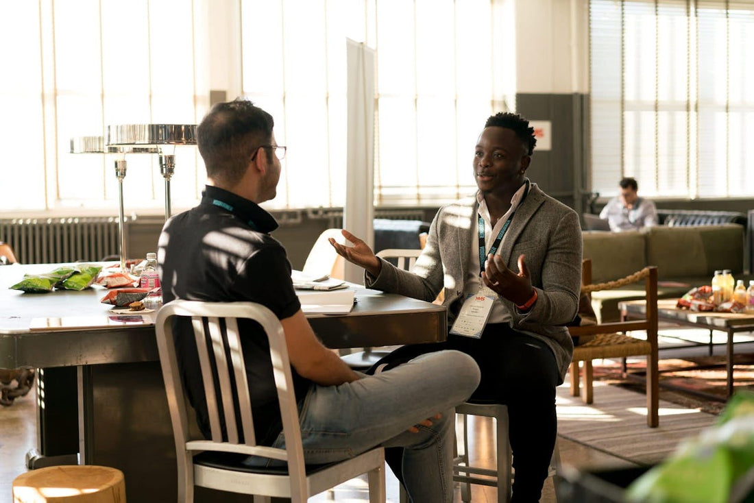 Growing in Faith: The Life-Changing Benefits of Having a Mentor