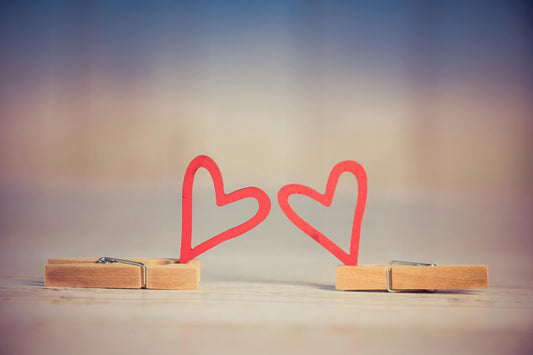 The Fruits Of The Spirit - Love