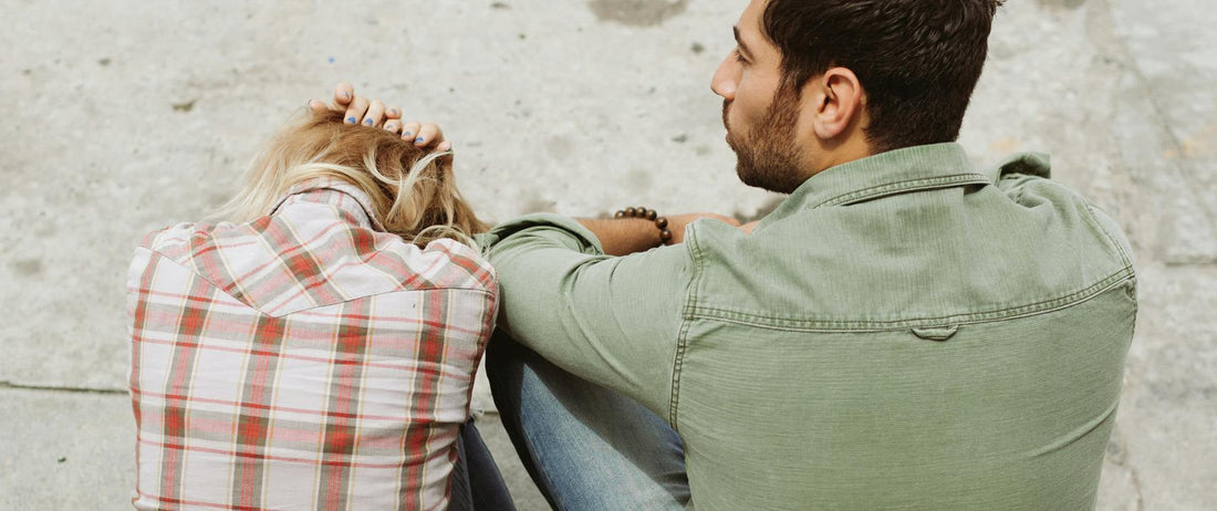 A Perspective About Trials in Relationships