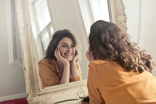 Top 10 Bible Verses for Self-Love