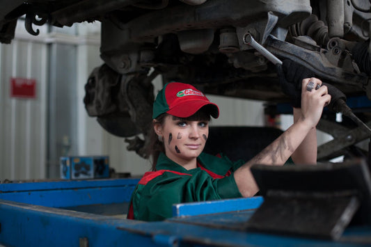 Working for God: Faith in Your 9 to 5