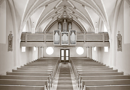 10 Ways to Get Involved in Your Local Church