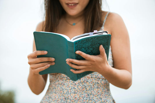 How Many Times Shoud You Read The Bible?