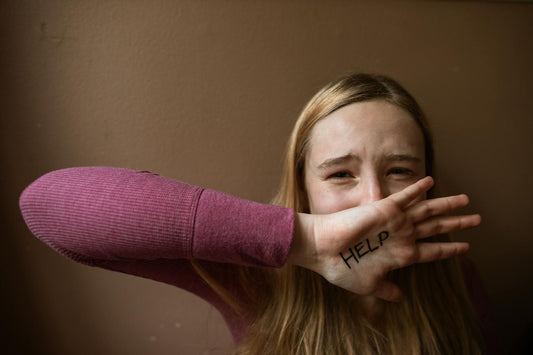 Why Does God Allow People To Suffer?