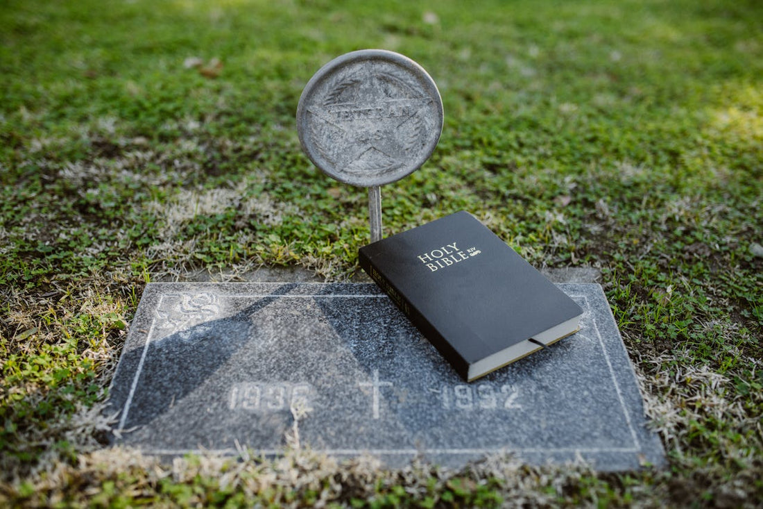 Contradictions in the bible