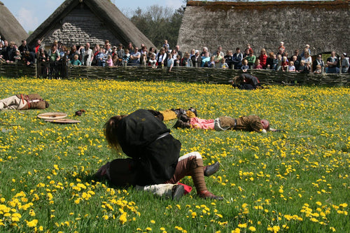 How to Study a Bible Character in Depth: A Step-by-Step Guide For Spiritual Lessons