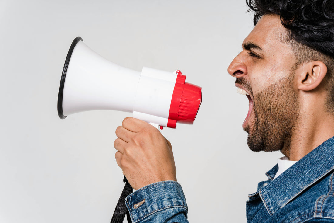 why Christians should avoid profanity