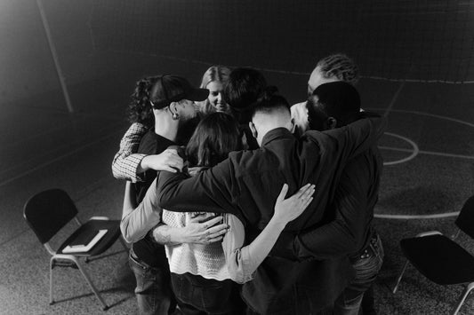 Why Small Groups Are Important For Christians