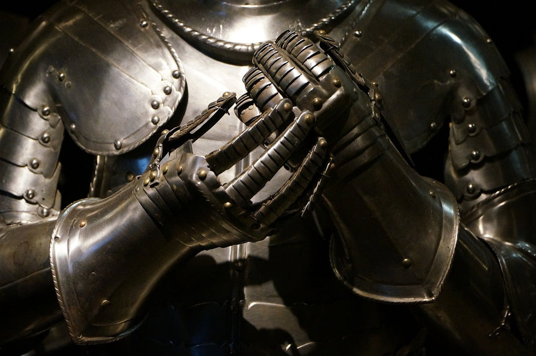 Top 10 Bible Verses About Spiritual Warfare and God’s Protection