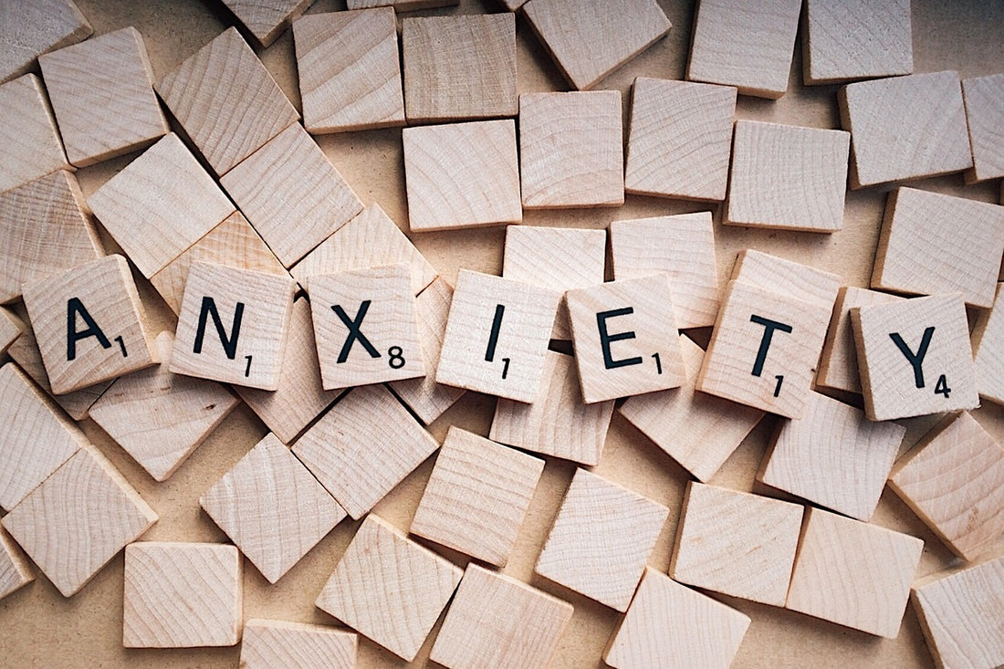 Top 10 Inspirational Bible Verses for Overcoming Anxiety