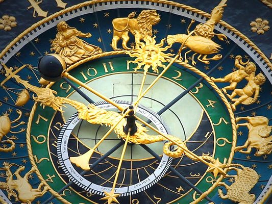 What Does the Bible Say About Astrology and Zodiac Signs?