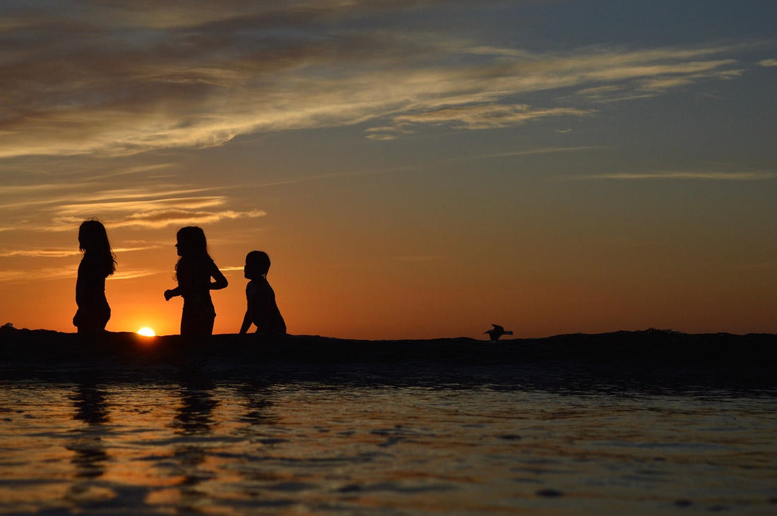 Top 10 Bible Verses About Children: Embracing the Blessing of Parenthood