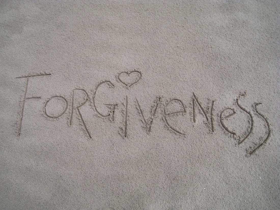 The Power of Forgiveness : The Path to Healing and Freedom