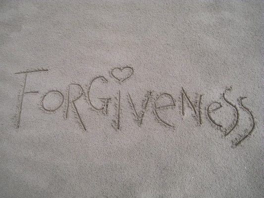 The Power of Forgiveness : The Path to Healing and Freedom
