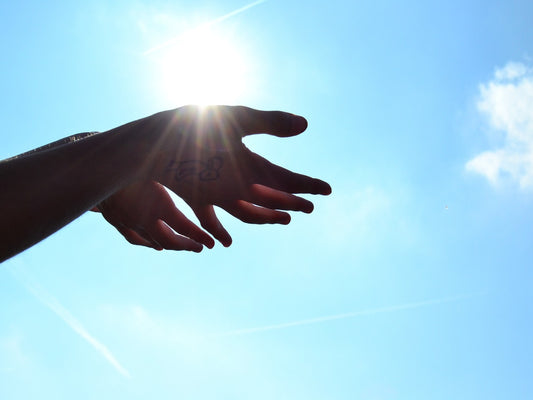 Top 10 Scriptures About Trusting God’s Plan for Your Life