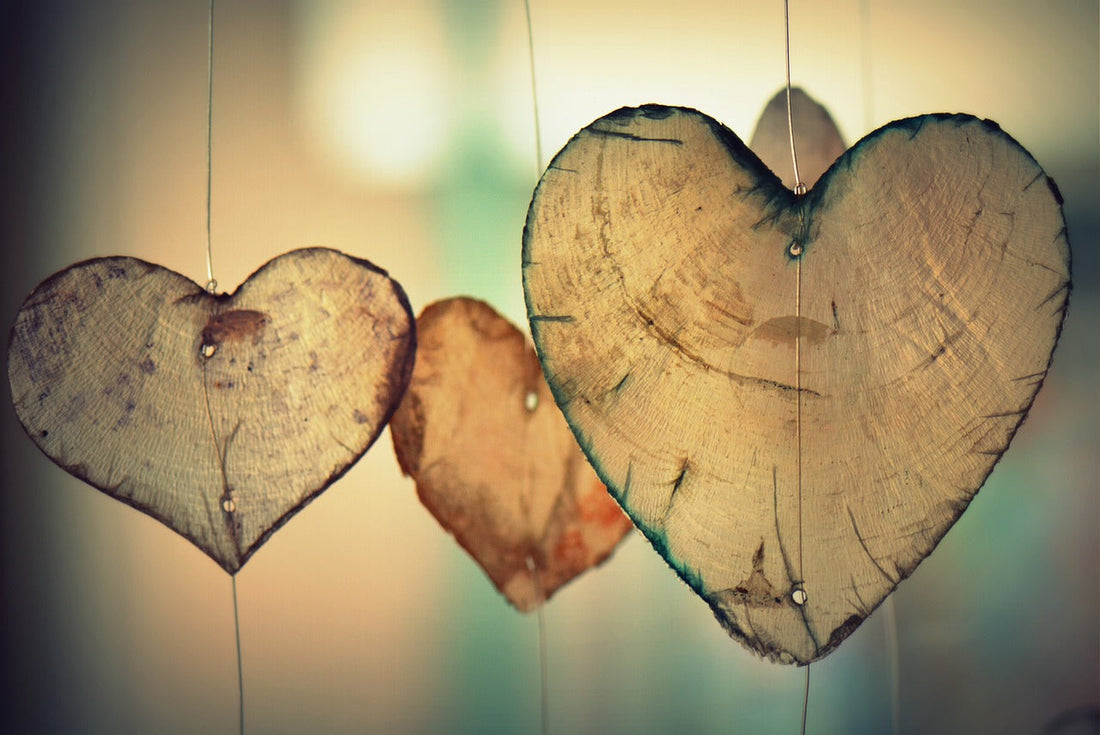 Wait, They Don’t Love You Like I Love You