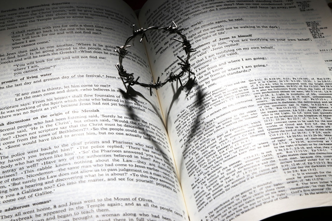 Top 10 Scriptures About Love and How They Apply to Everyday Life