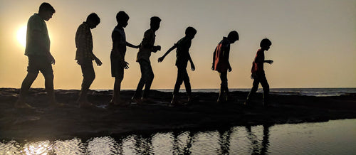 Matthew 18:3 Explained – Why We Must Be Like a Child