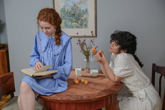 10 Life-Changing Spanish Christian Books for Women