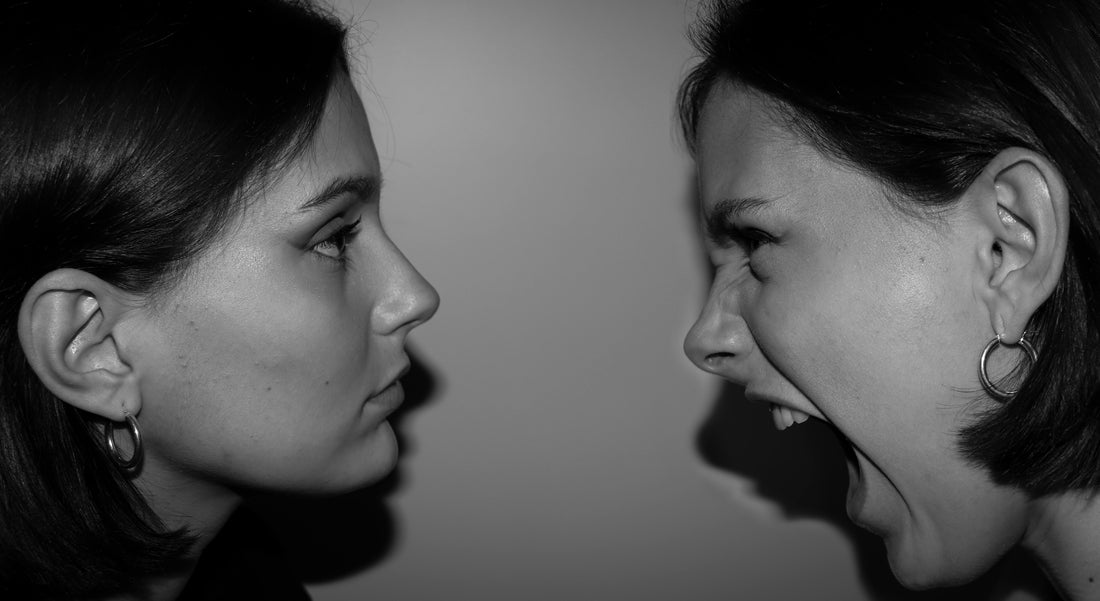 How to Deal with Anger the Biblical Way (Before It Controls You)