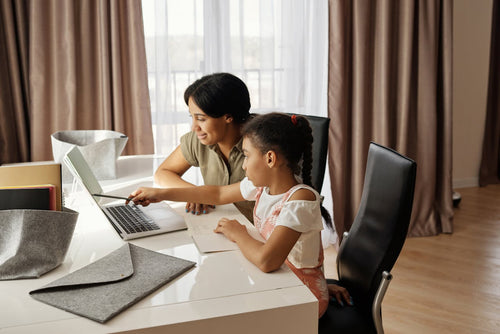 Christian HomeSchooling Program