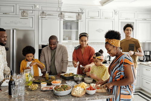10 Biblical Reasons to Cherish Your Family Daily - The Holy Checkpoint