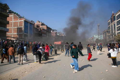 What the Bible Really Says About the End Times