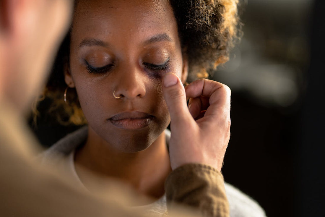 Why You Have to Face Your Pain and Trauma to Grow