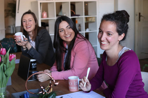 Top 10 Tips for Planning a Women’s Church Retreat