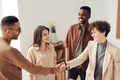 Why Christians Should Build Their Own Companies