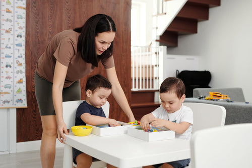 Christian Parenting: Teaching Children About Faith in Modern Times