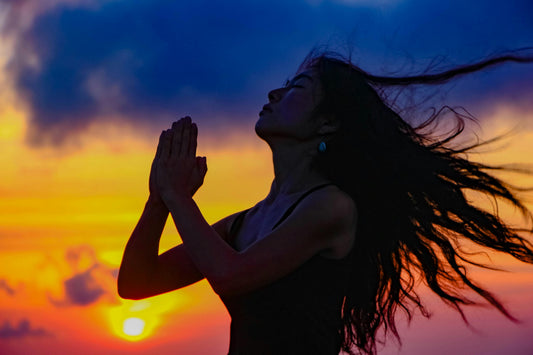 How to Pray - A Simple, Real, and Biblical Way to Talk to God