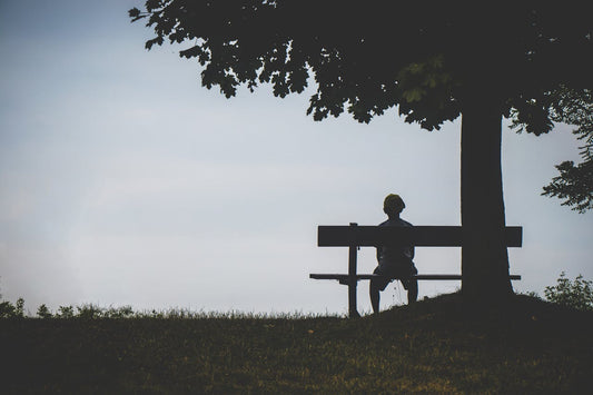 How to Walk in the Spirit and Keep Your Eyes on Jesus Daily