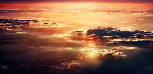 What Heaven Is Really Like According to the Bible