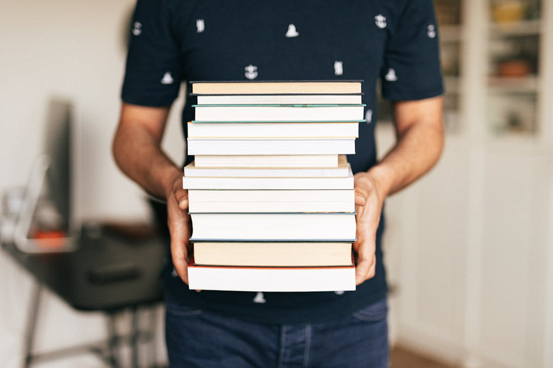 Equip, Lead, Grow: Top 10 Best Spanish Christian Books for Men