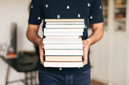 Equip, Lead, Grow: Top 10 Best Spanish Christian Books for Men